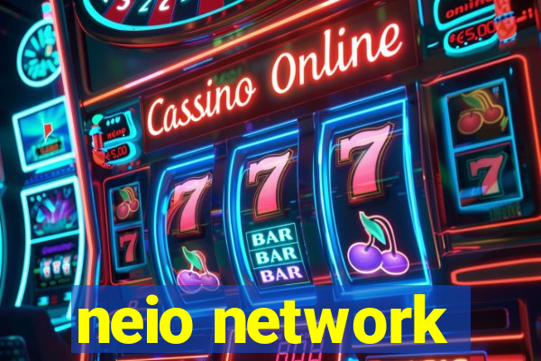 neio network